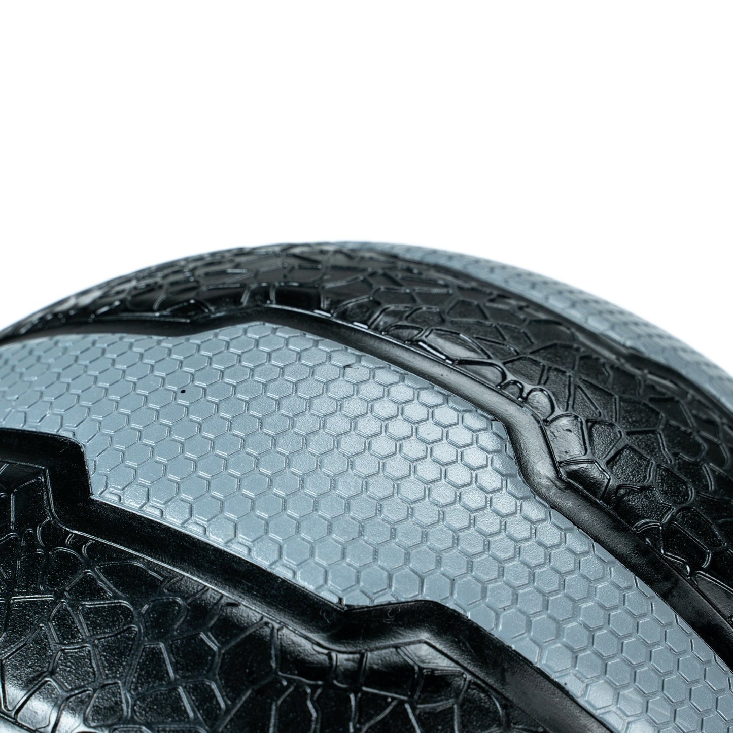 FitWay Equip. Max Grip Medicine Ball - 30 Lbs