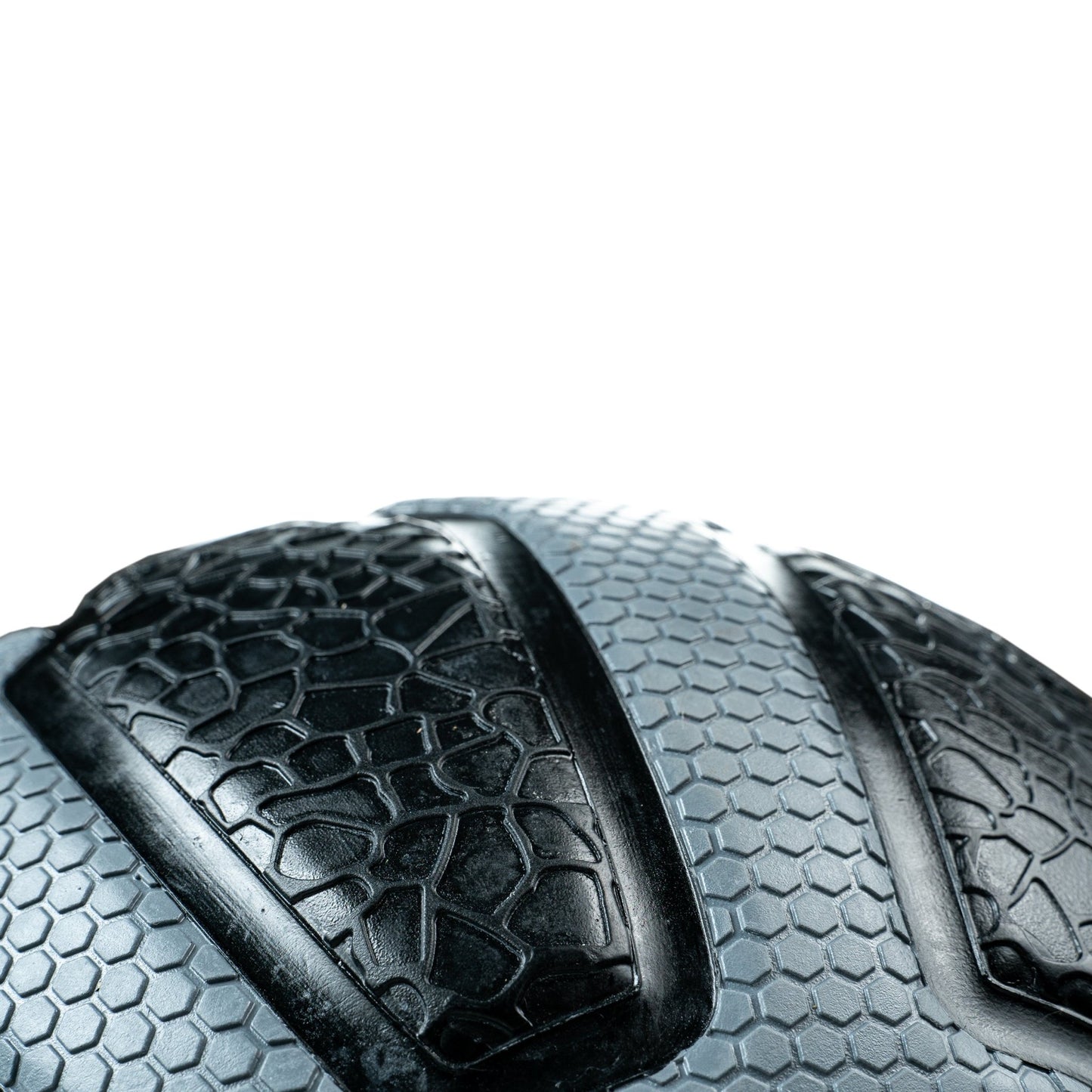 FitWay Equip. Max Grip Medicine Ball - 14 Lbs