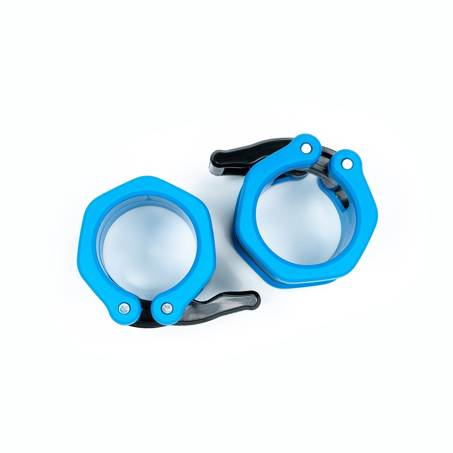 FitWay Equip. Olympic Locking Collars