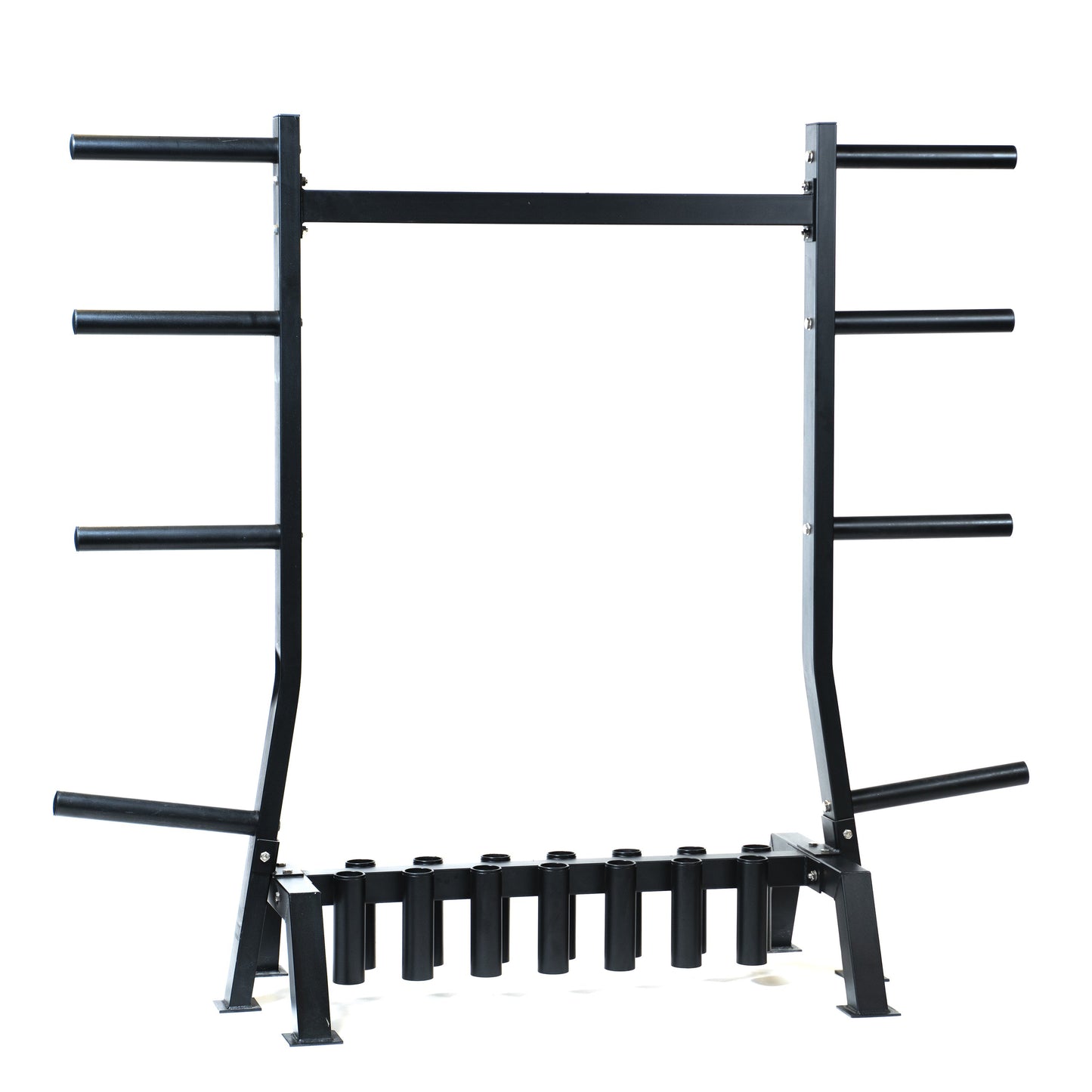 FitWay Equip. Weight Storage System