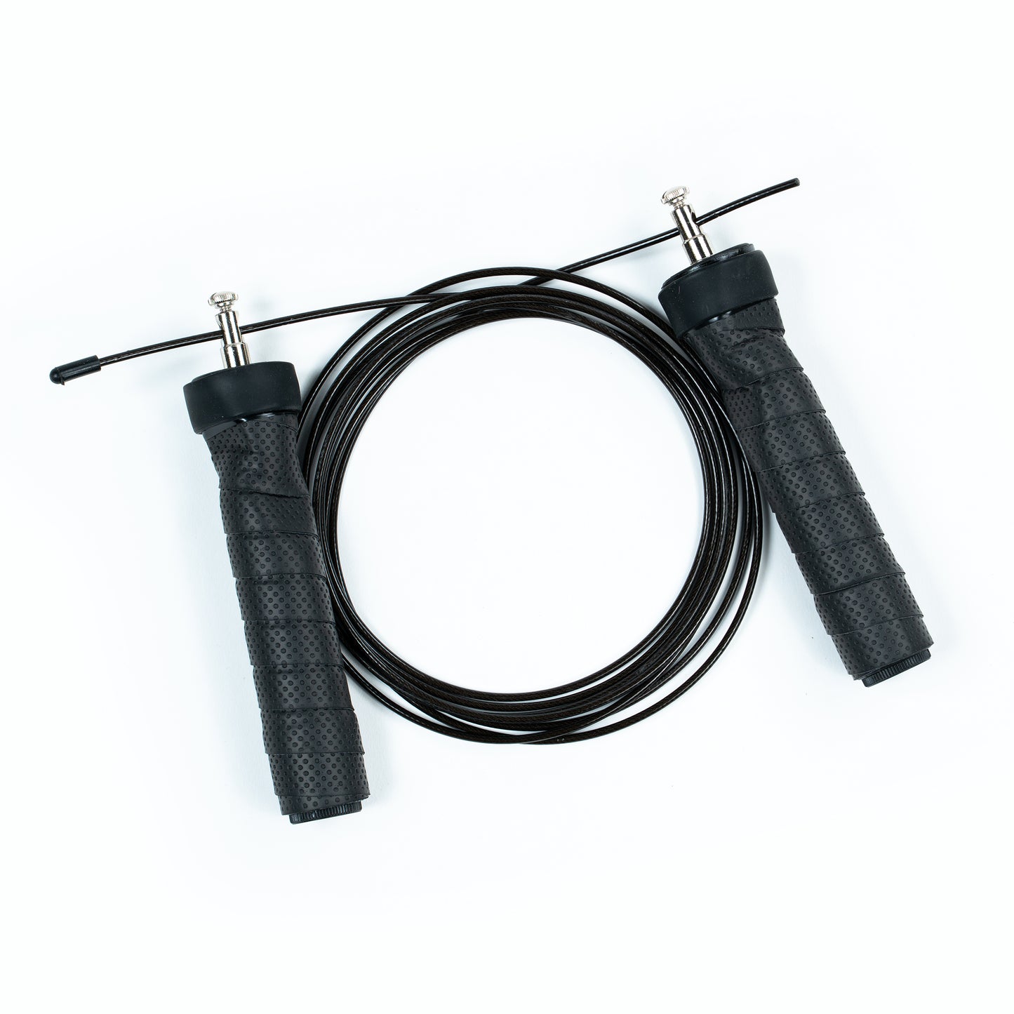 FitWay Equip. Fit Ergonomic Grip Speed Rope