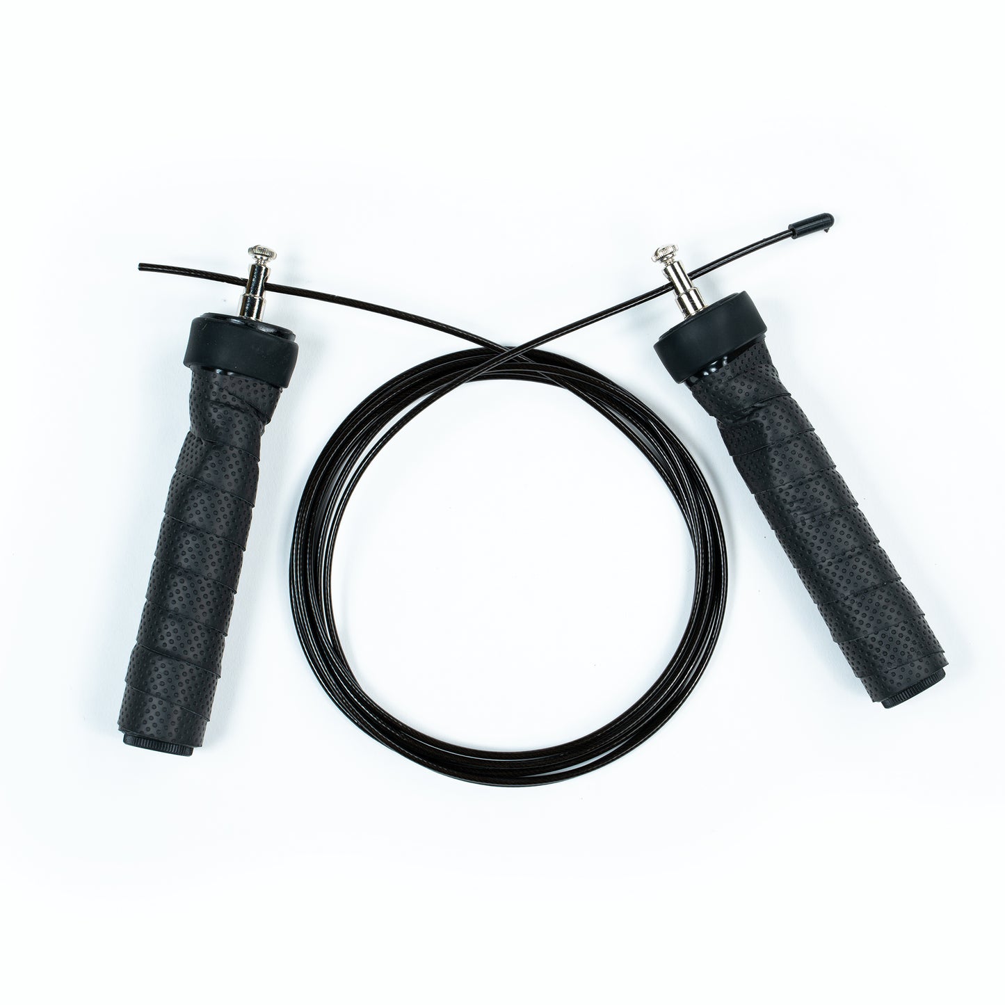 FitWay Equip. Fit Ergonomic Grip Speed Rope