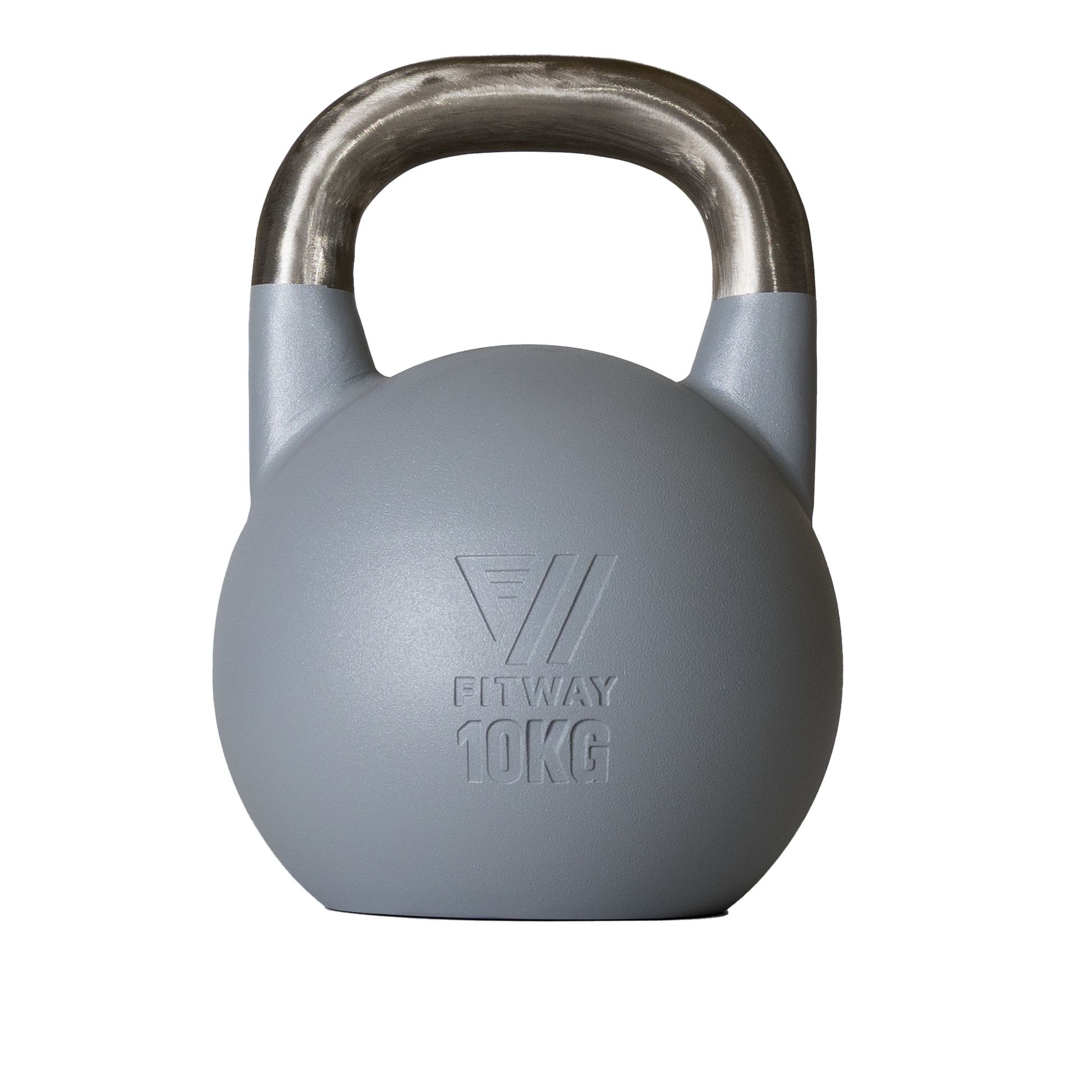 FITWAY 10kg Competition KB