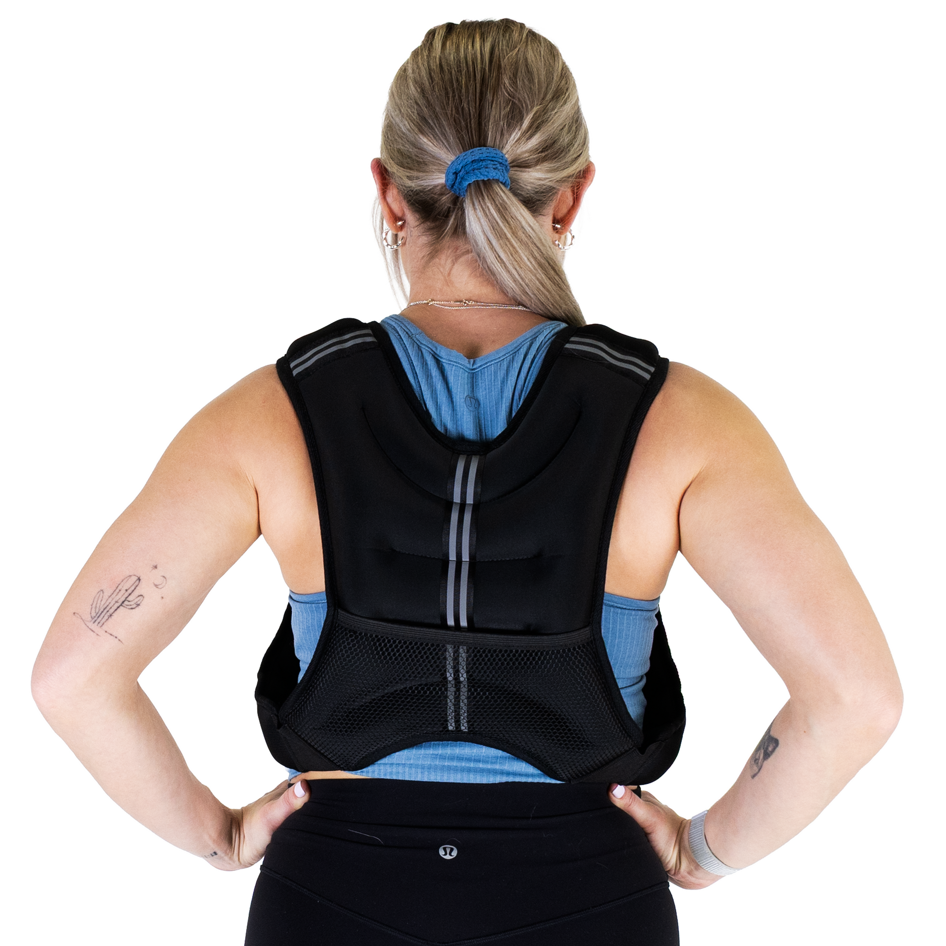 Fitway 12lb Aerobic Weighted Vest