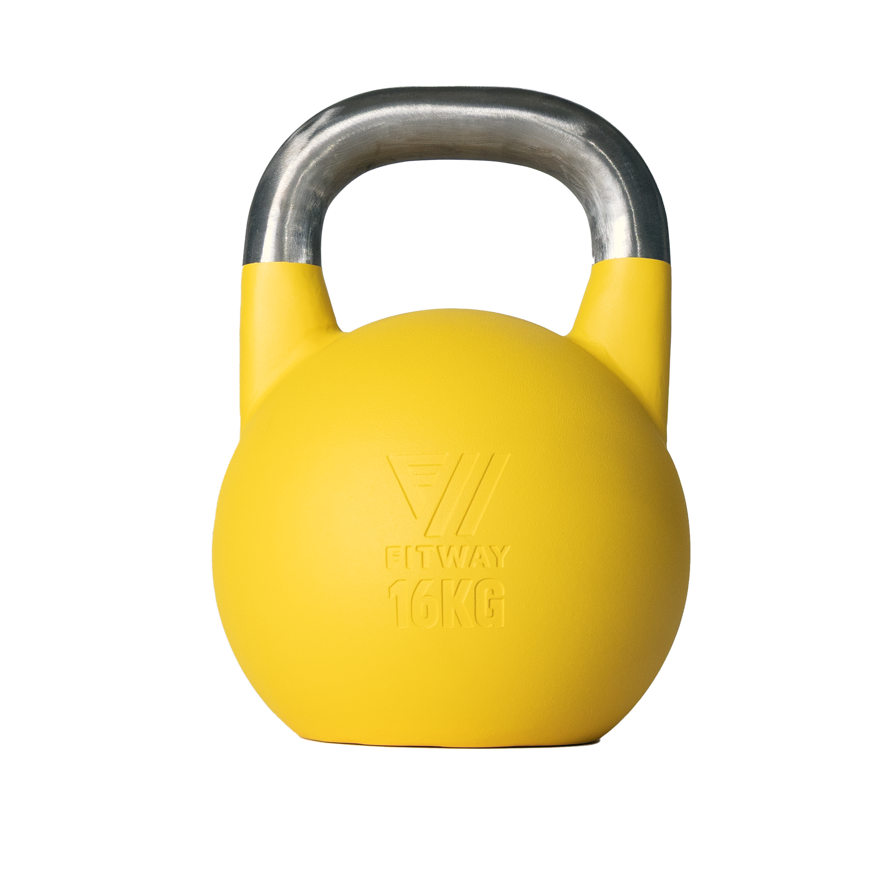 FITWAY 16kg Competition KB