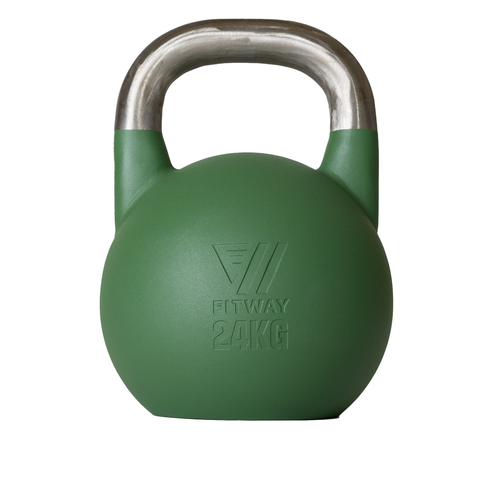 FITWAY 24kg Competition KB