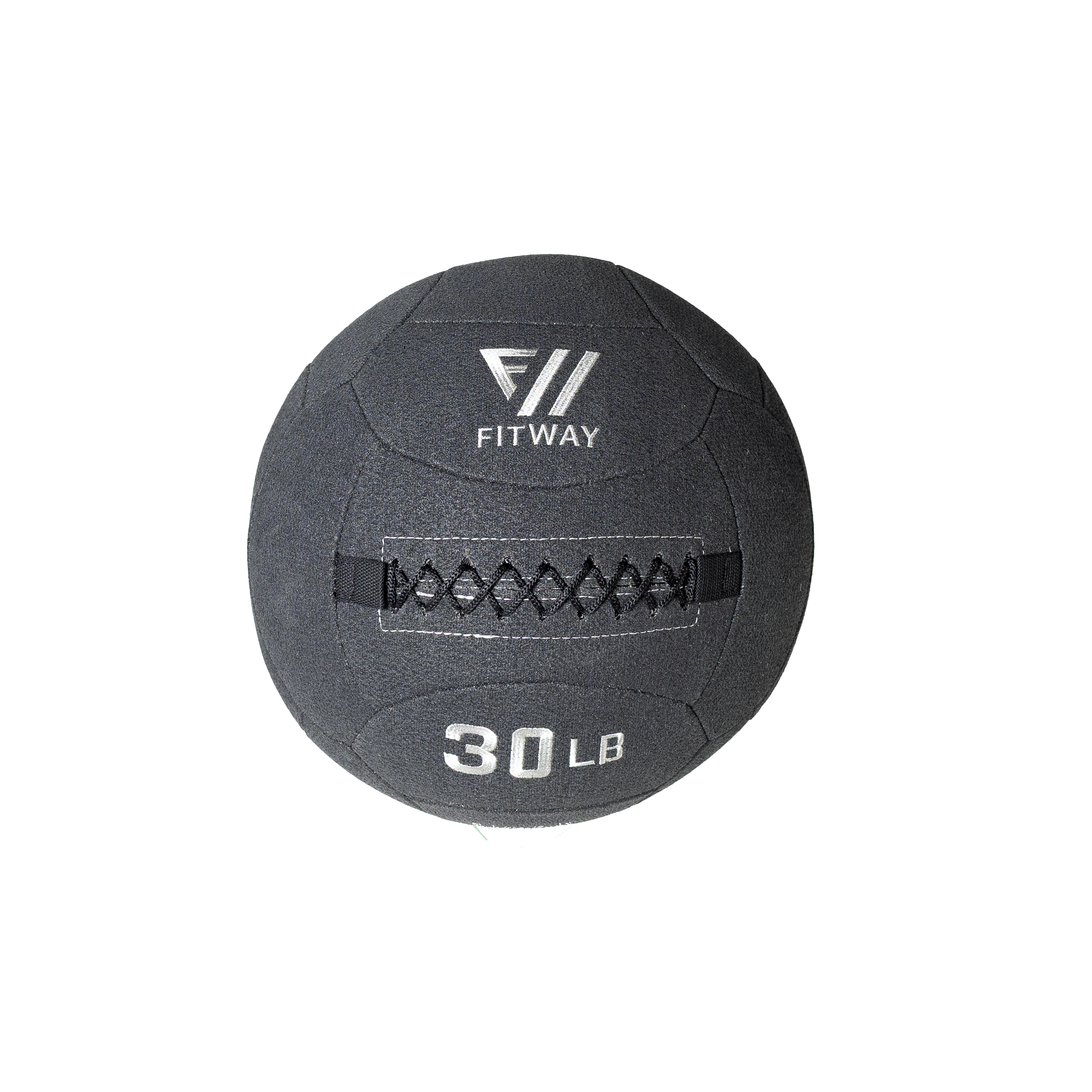 FITWAY 30LB. Kevlar Wall Ball