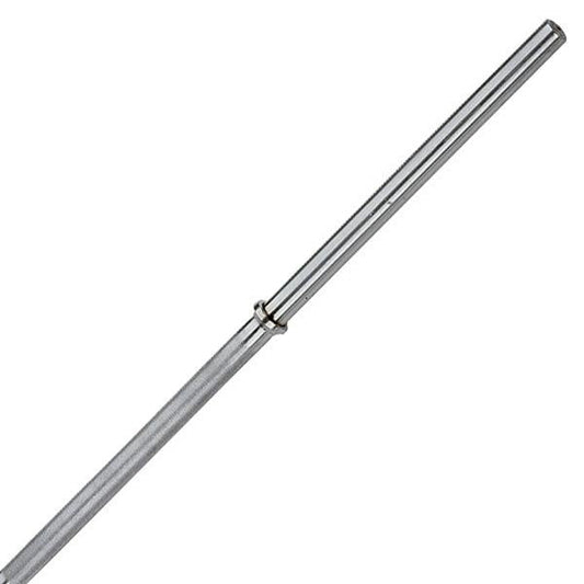 FitWay Equip. 6' Standard Barbell