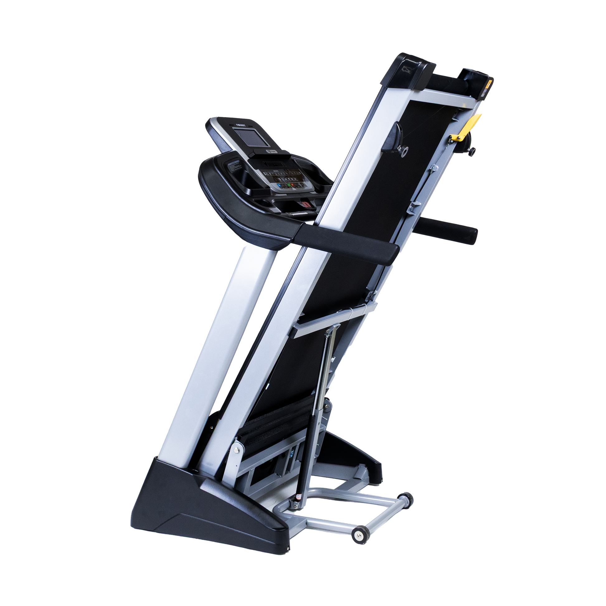 FITWAY 600T Folding Treadmill