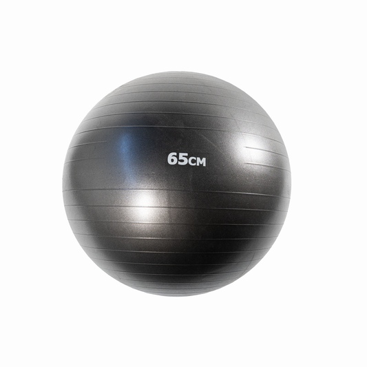 65cm Anti Burst Gym Ball