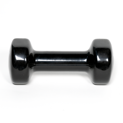 FITWAY Vinyl Dumbbell - 7lb.