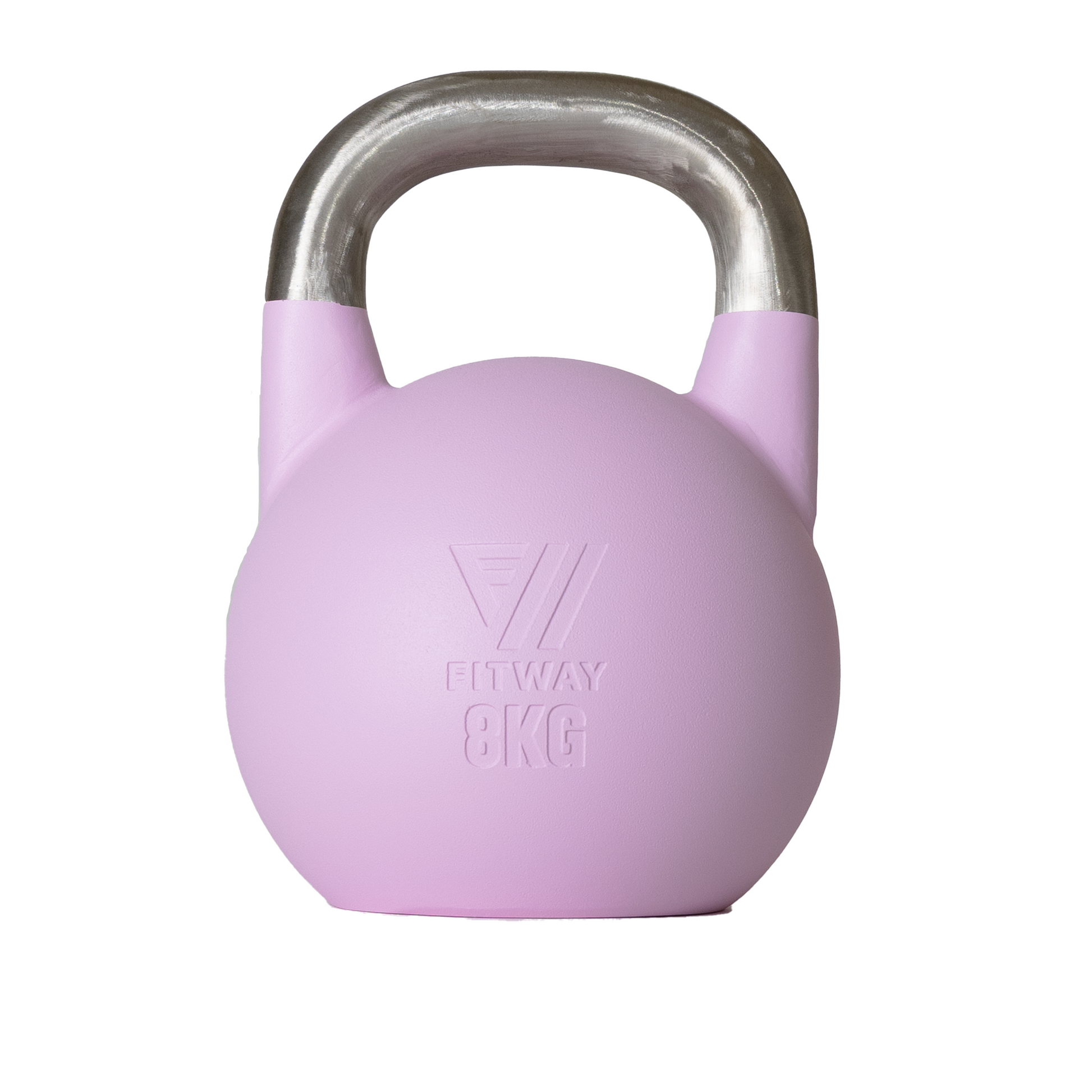 FITWAY 8kg Competition KB