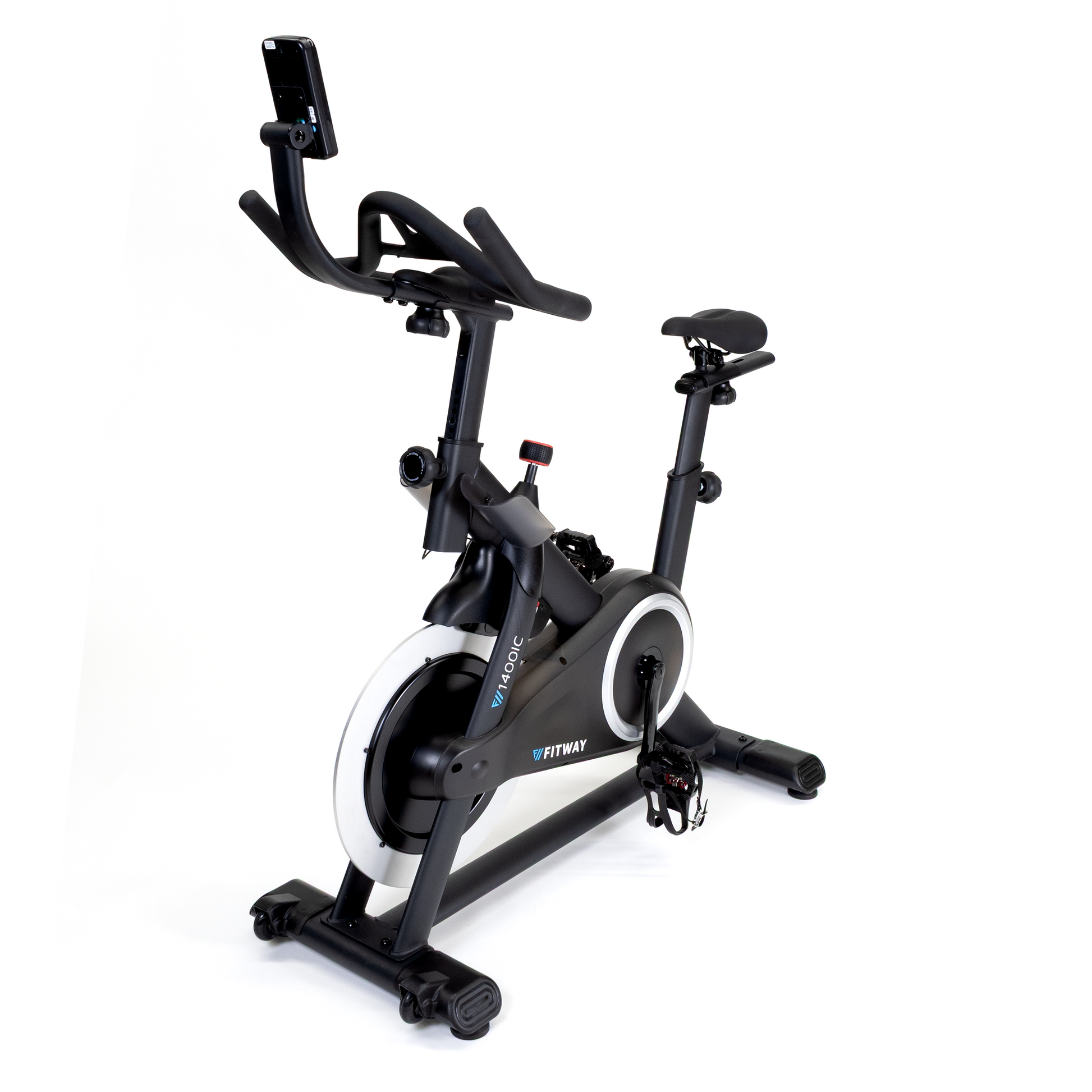 FITWAY 1400IC Indoor Cycle