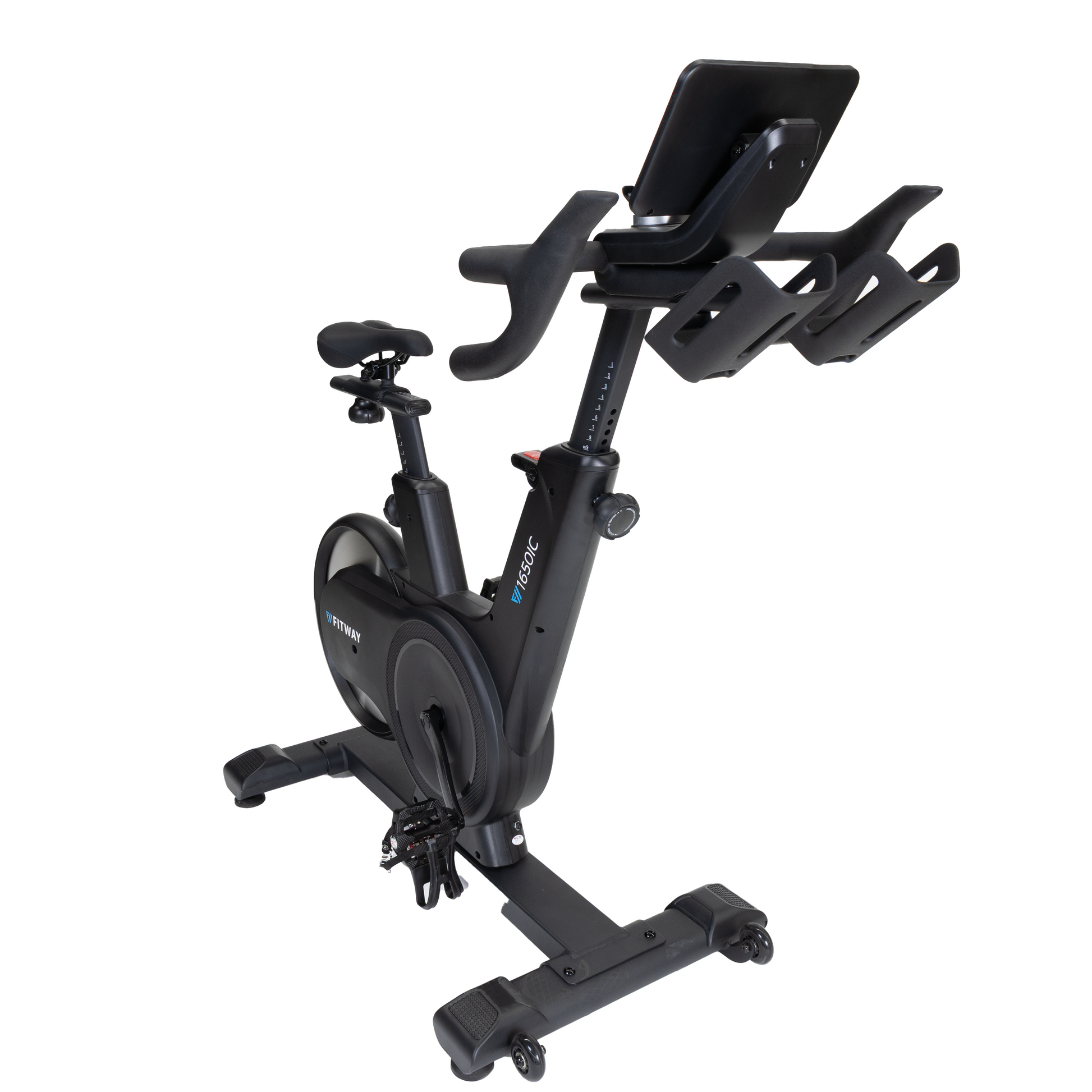 FITWAY 1650IC Indoor Cycle