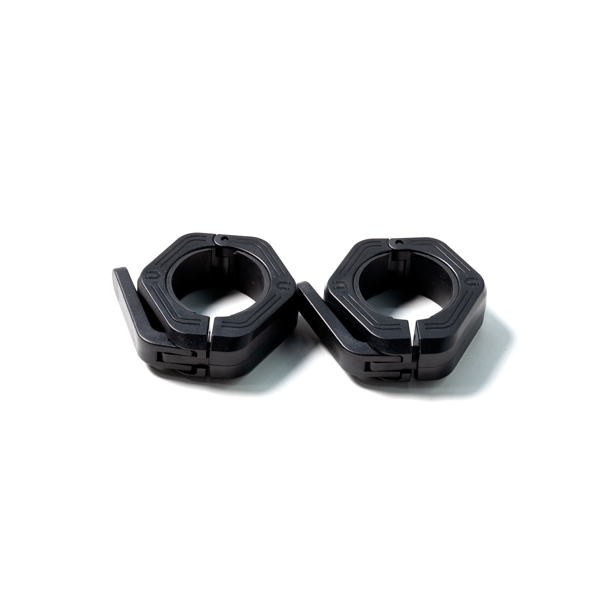 Fitway Magnetic 2" Clamp Collars