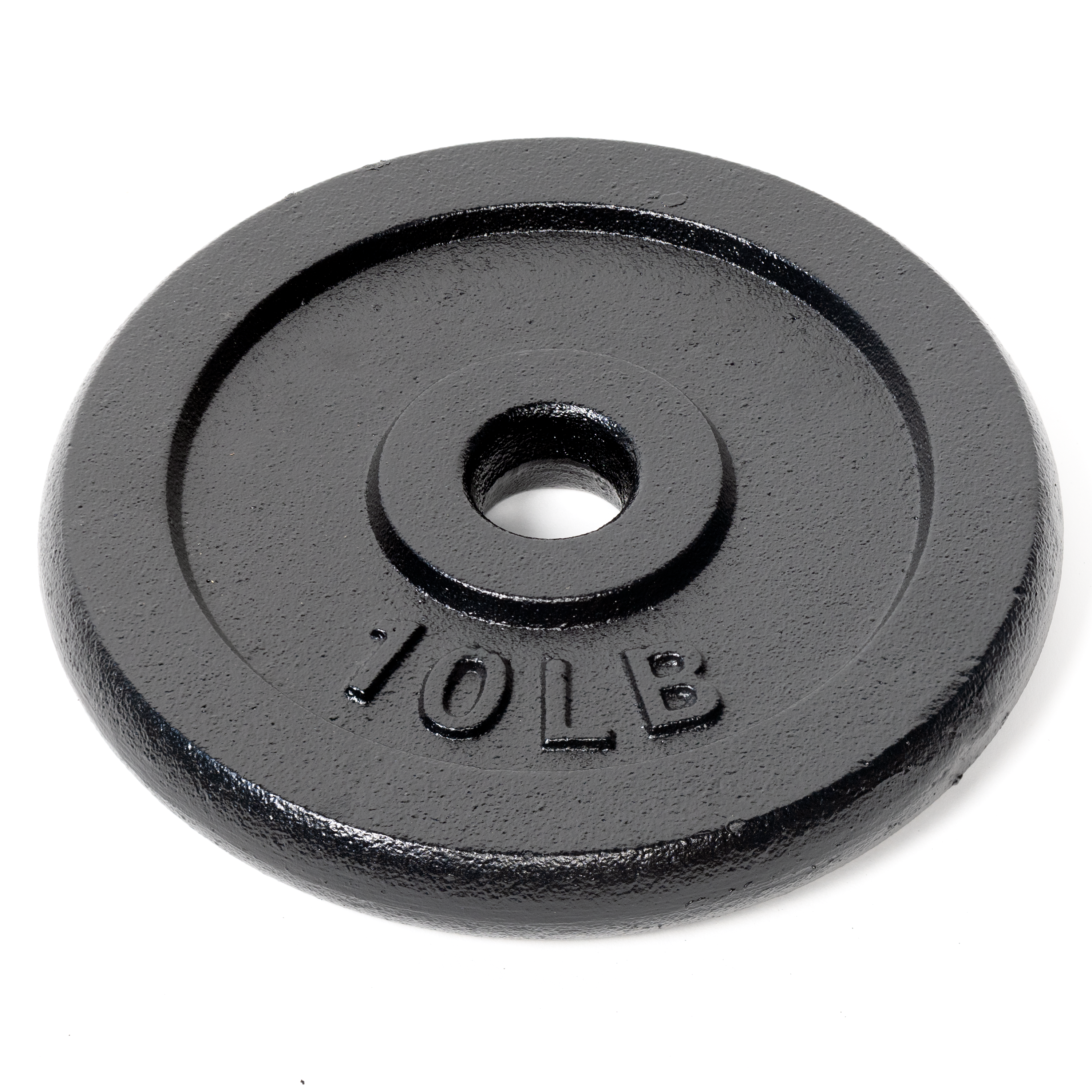 FITWAY Standard Plate - 10lb.