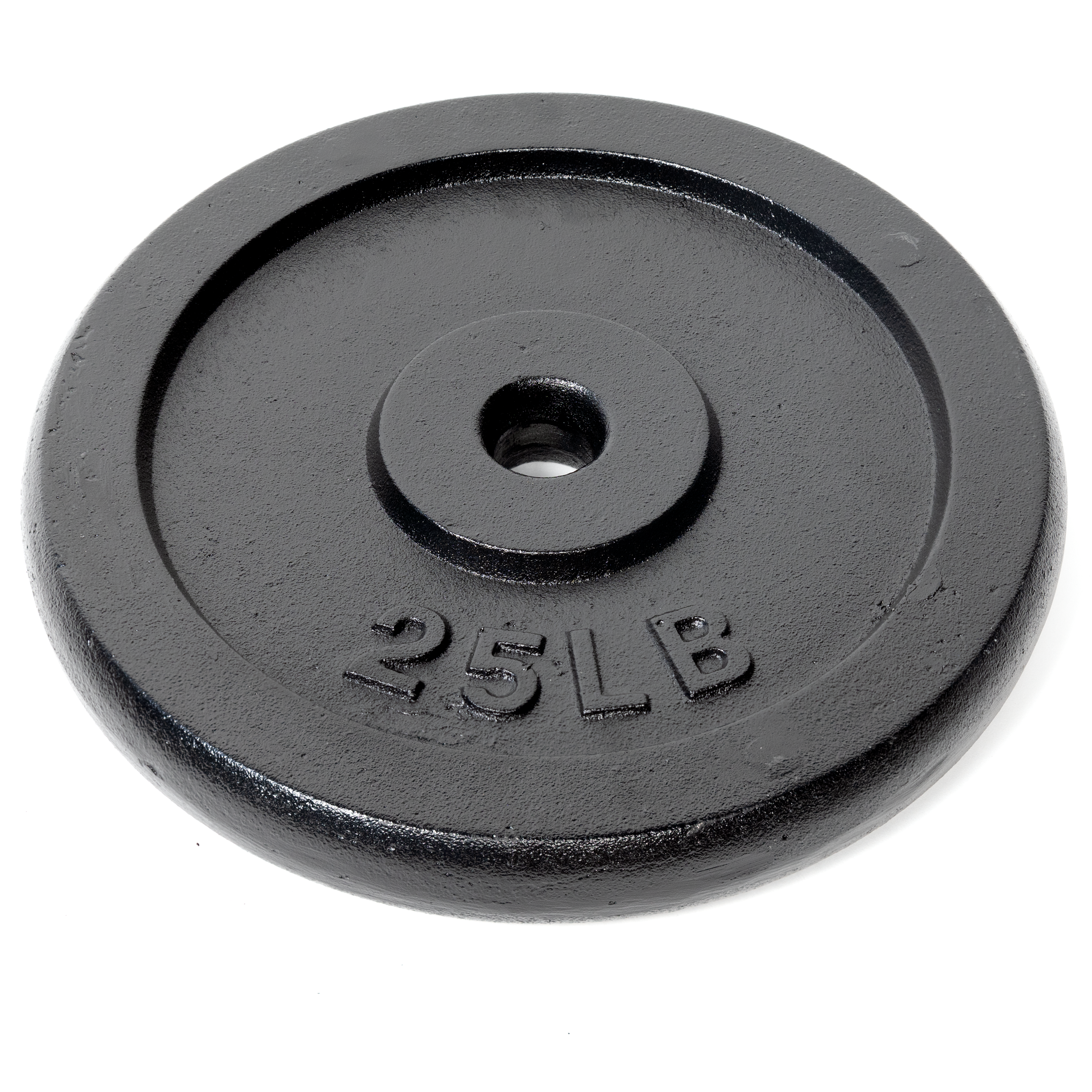 FITWAY Standard Plate - 25lb.