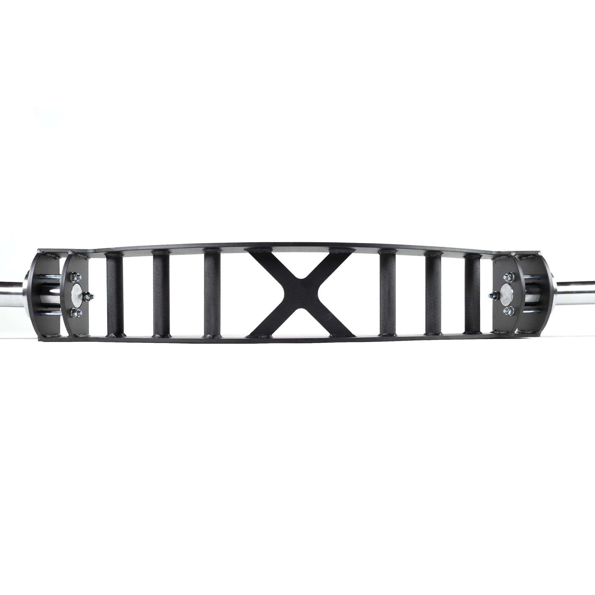 Contoured Swiss Bar