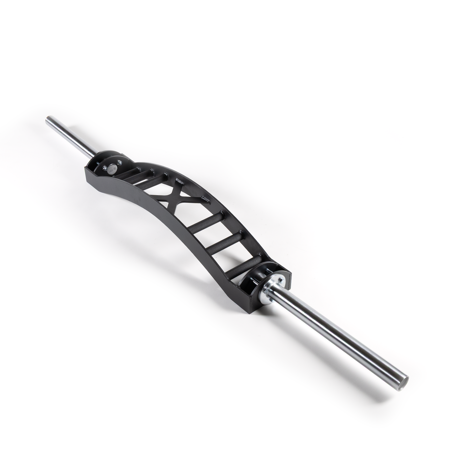 Contoured Swiss Bar