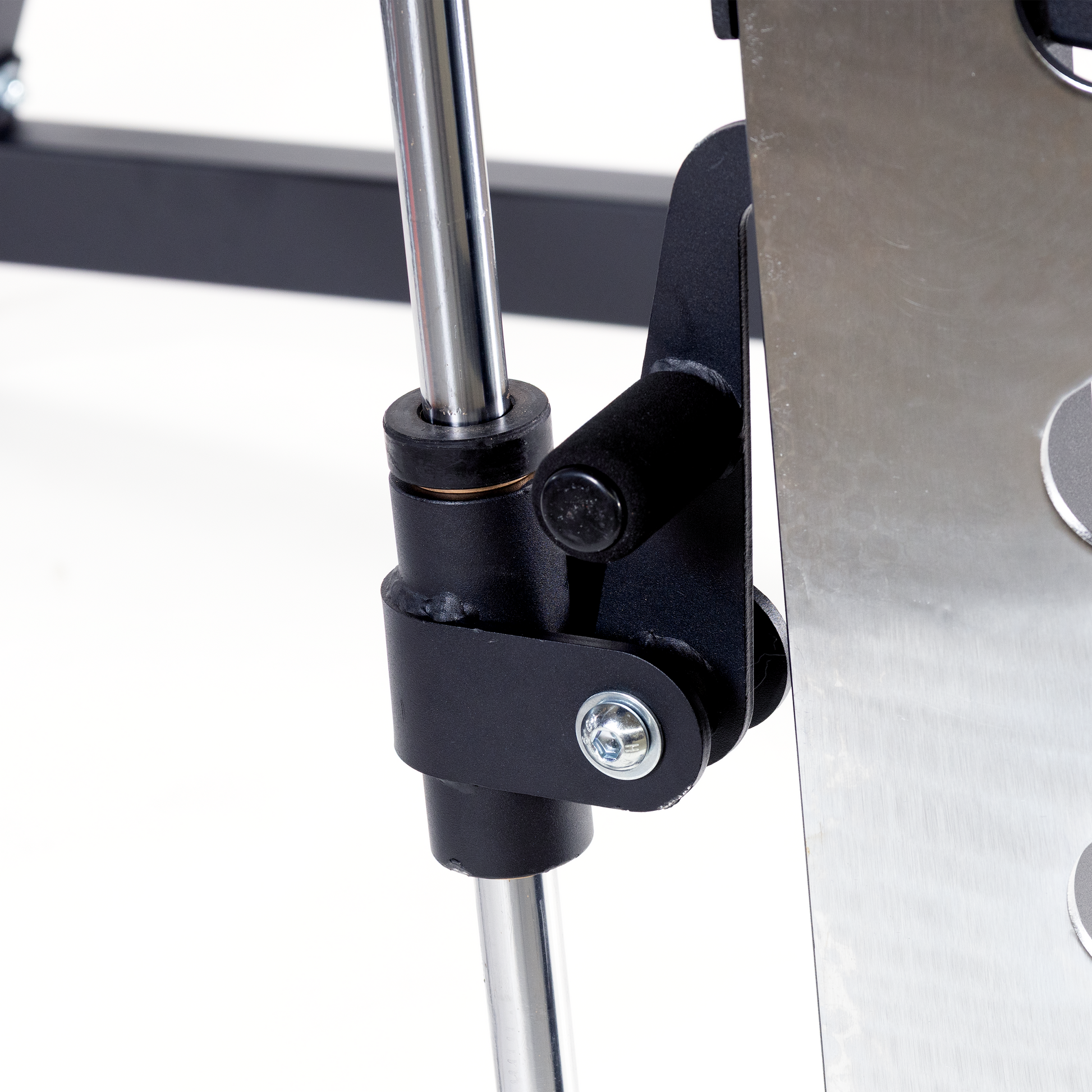 Fitway Half Cage Smith Machine System