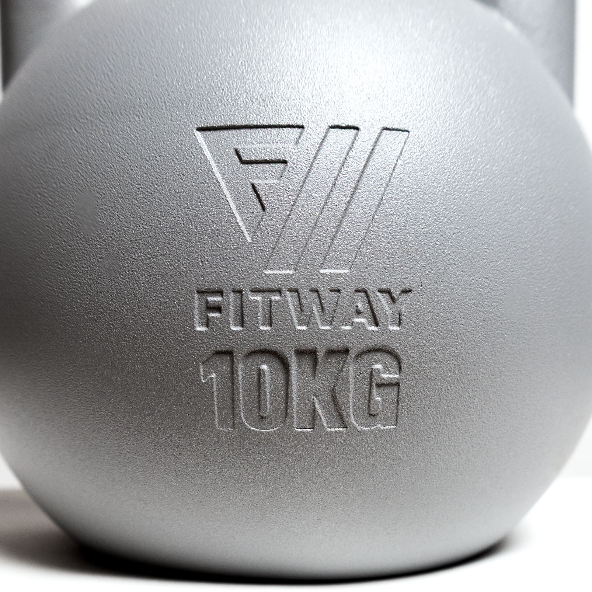 FITWAY 20kg Competition KB