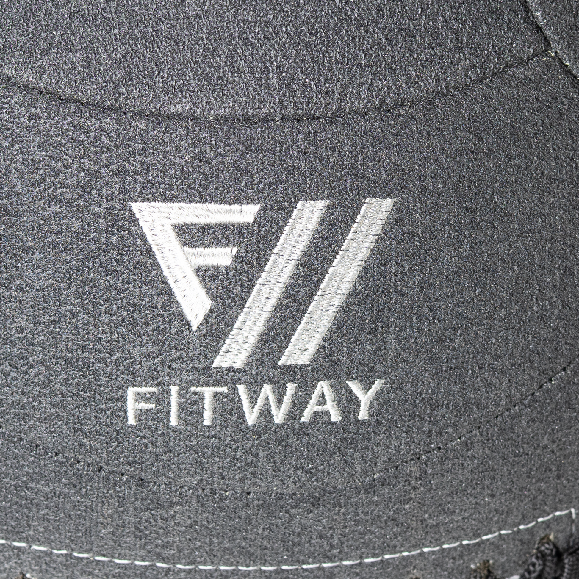 FITWAY 25LB. Kevlar Wall Ball