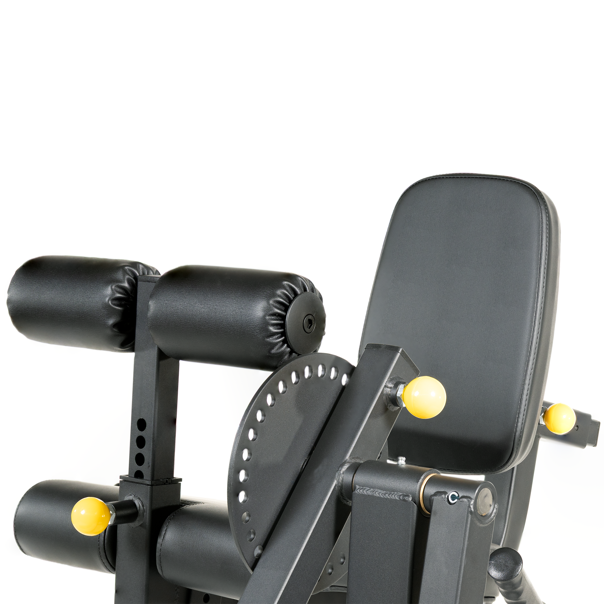 Fitway Leg Extension / Leg Curl