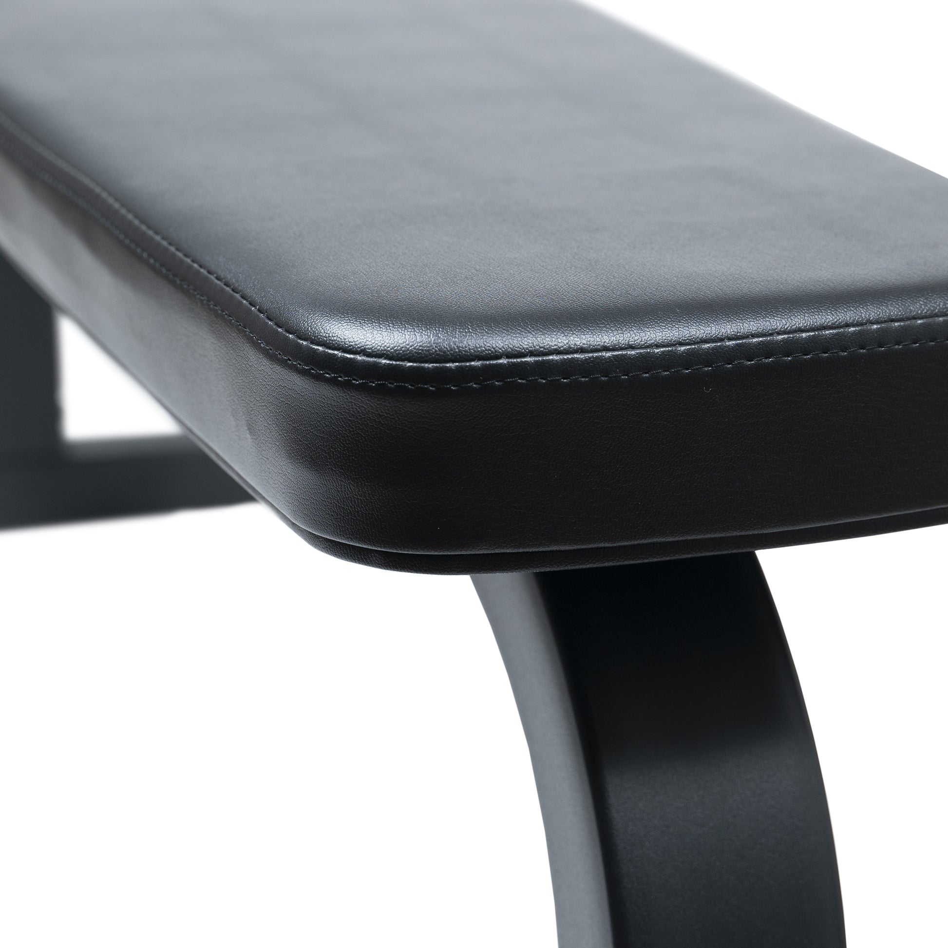 FitWay Equip. Deluxe Flat Bench 