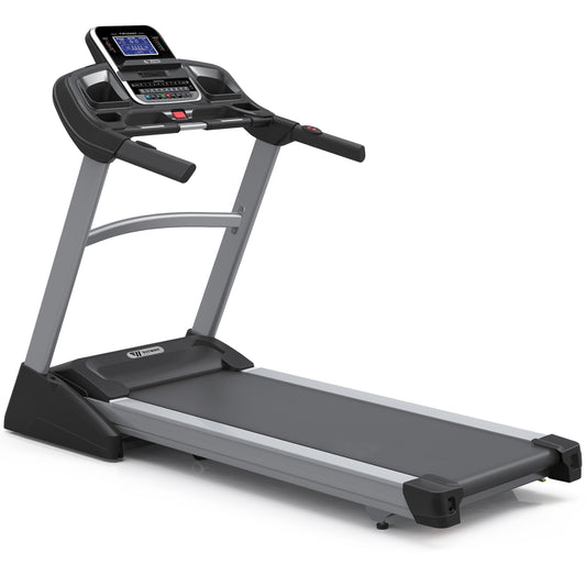 Fitway 1000T Folding Treadmill