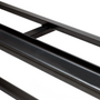 FitWay Equip. 3-Tier 60" Dumbbell Rack 