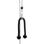 FitWay Equip. Universal Single Pulley Cable System 