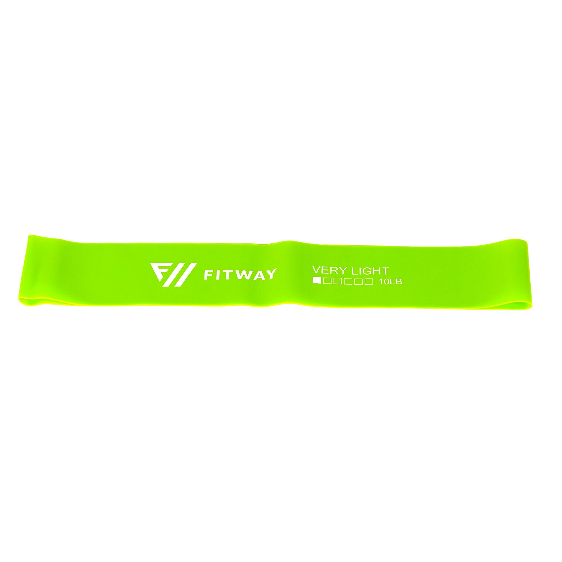 Fitway Mini Bands