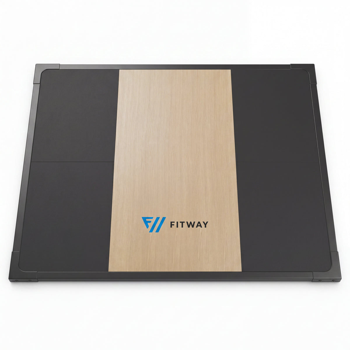 FITWAY Weight Lifting Platform