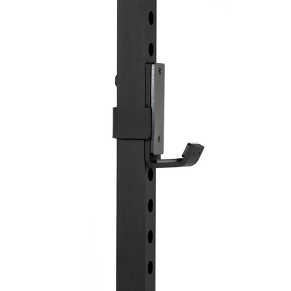 Fitway Squat Rack with Spotter Arms