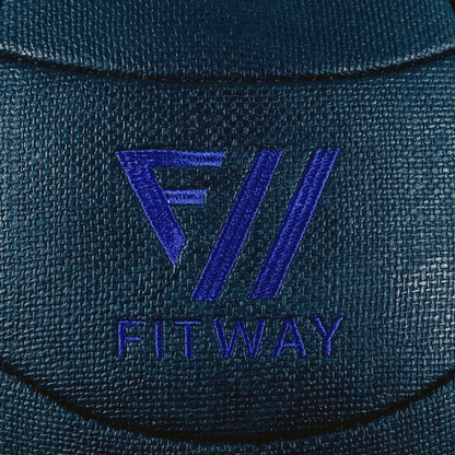 Fitway PVC Wall Ball - 16lb