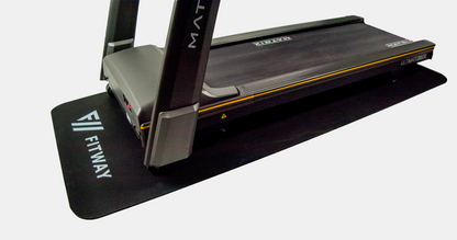 Fitway Treadmill Mat 3' x7'