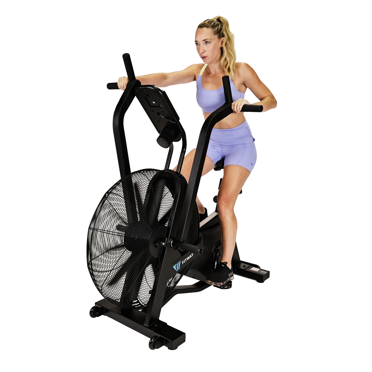 FITWAY Commercial Air Bike