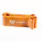 Heavy Duty Resistance Band  - Orange