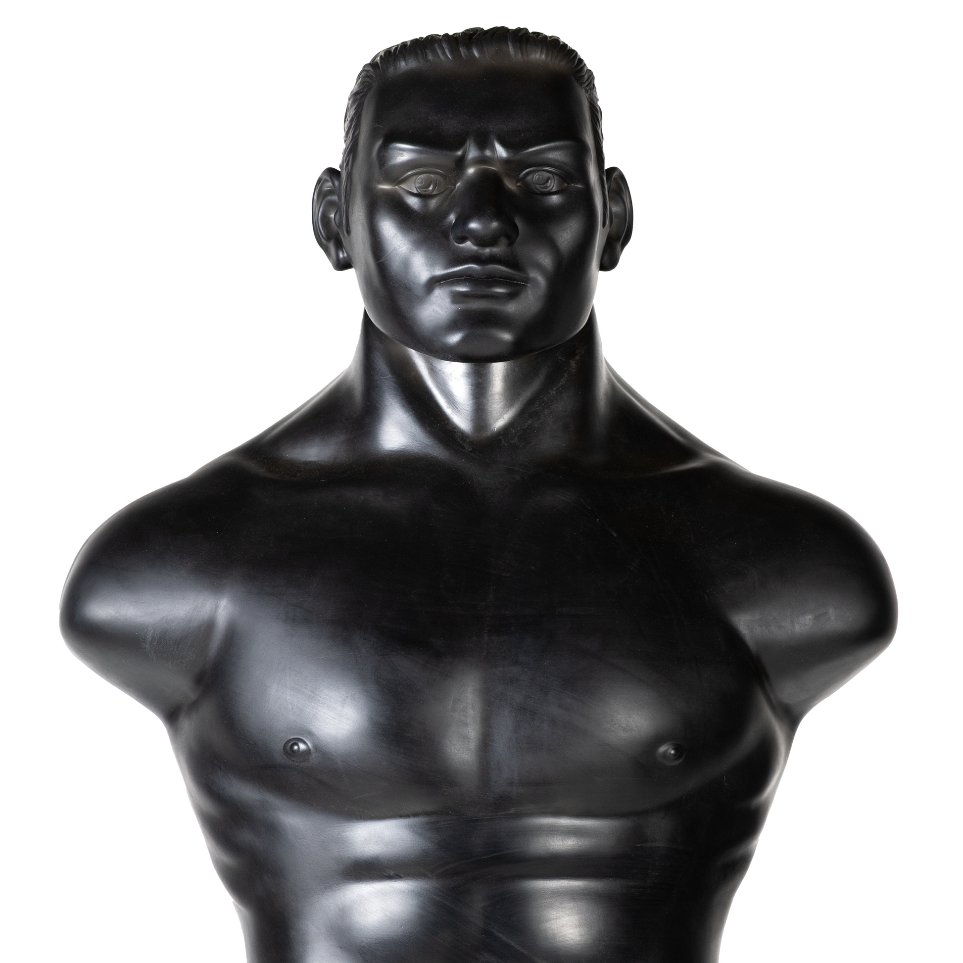 TOM Freestanding Boxing Dummy