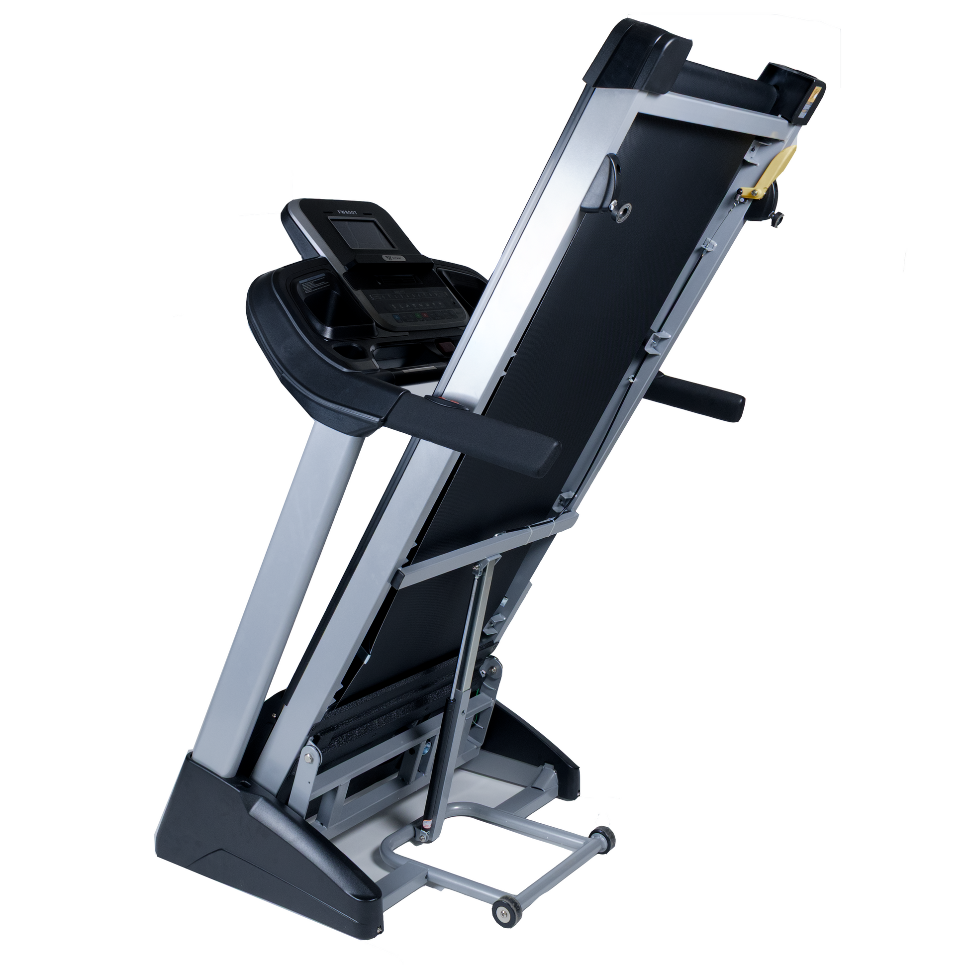 FITWAY 800T Folding Treadmill