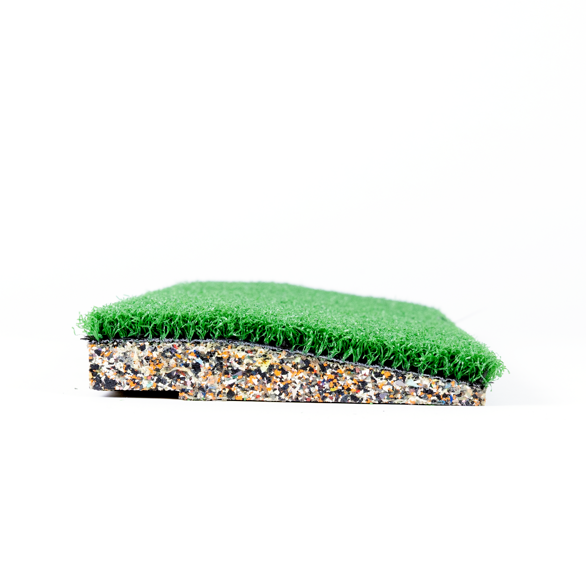 Corner for Rubber Turf Tiles