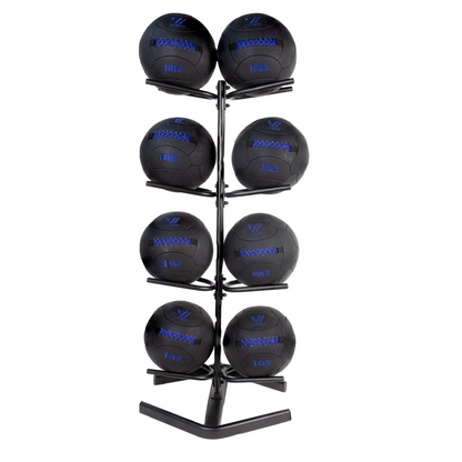 Wall Ball Rack (8 Ball)