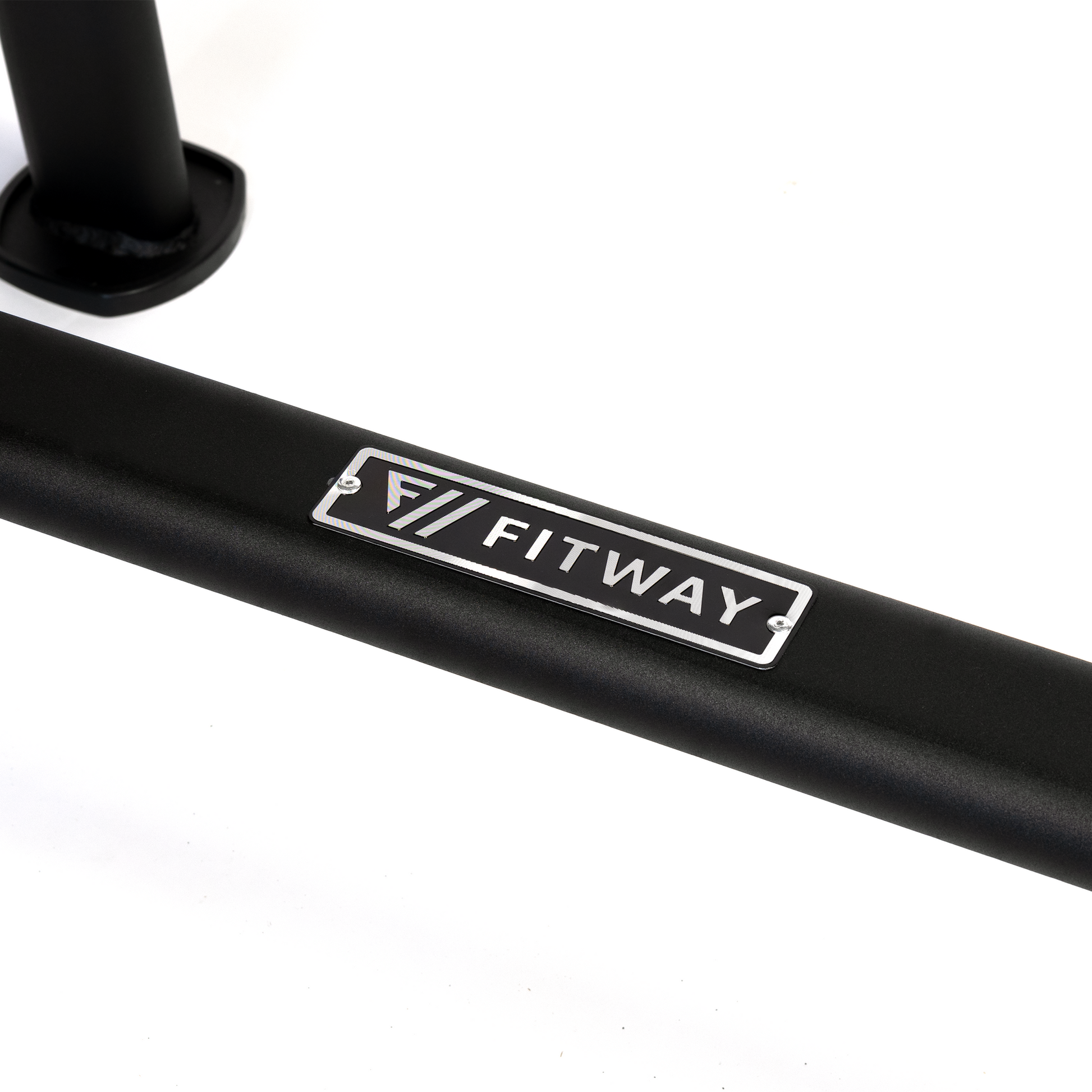 FitWay Equip. Fixed Barbell Rack