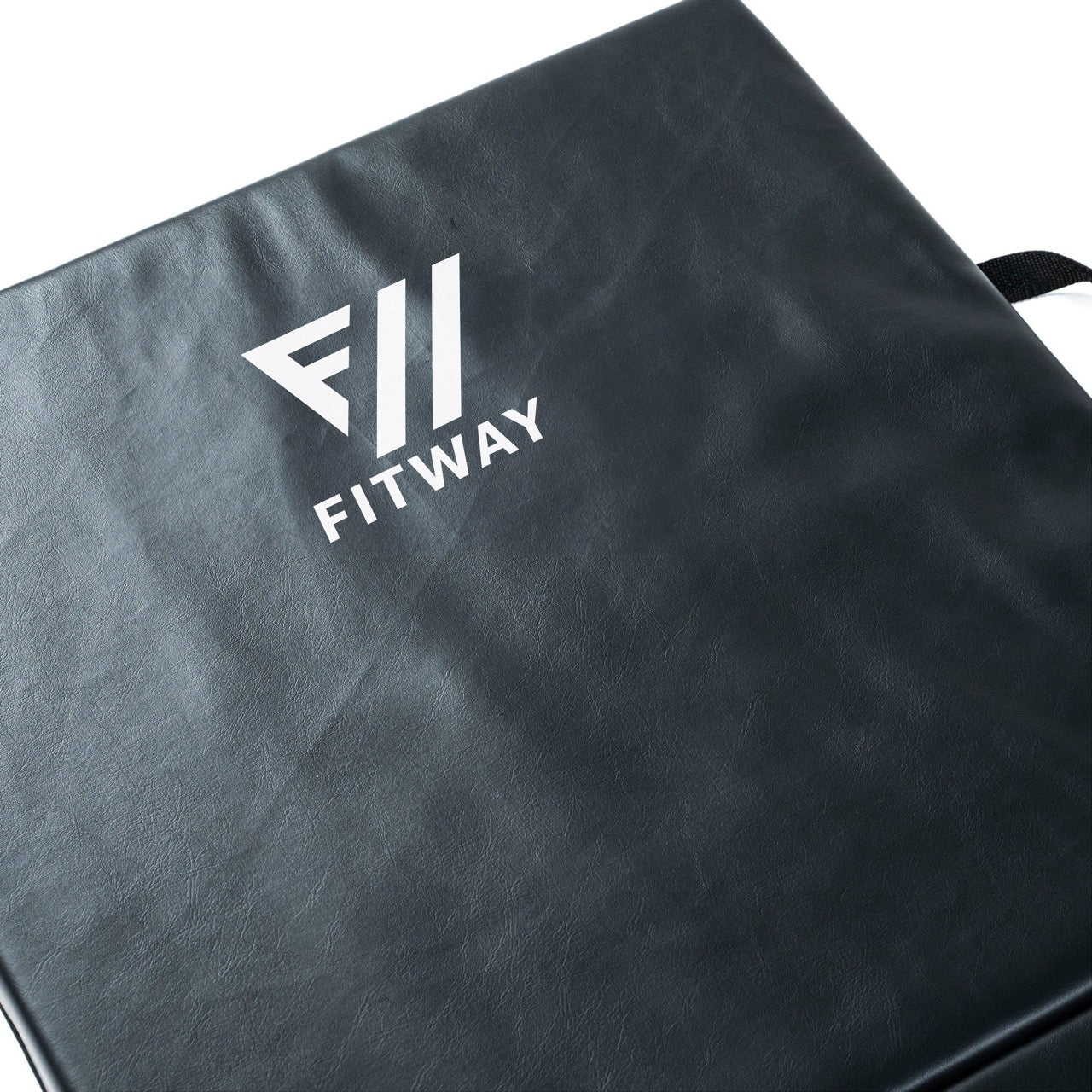 FitWay Equip. Folding Exercise Mat - 71" x 24"