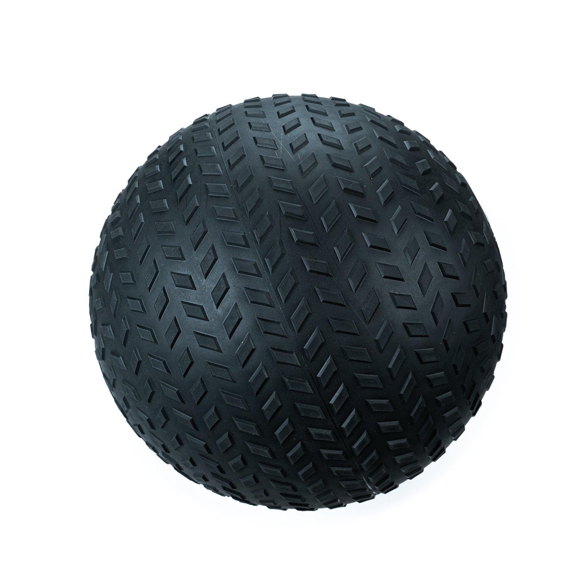 FitWay Equip. Max Grip Slam Ball - 45 Lbs 