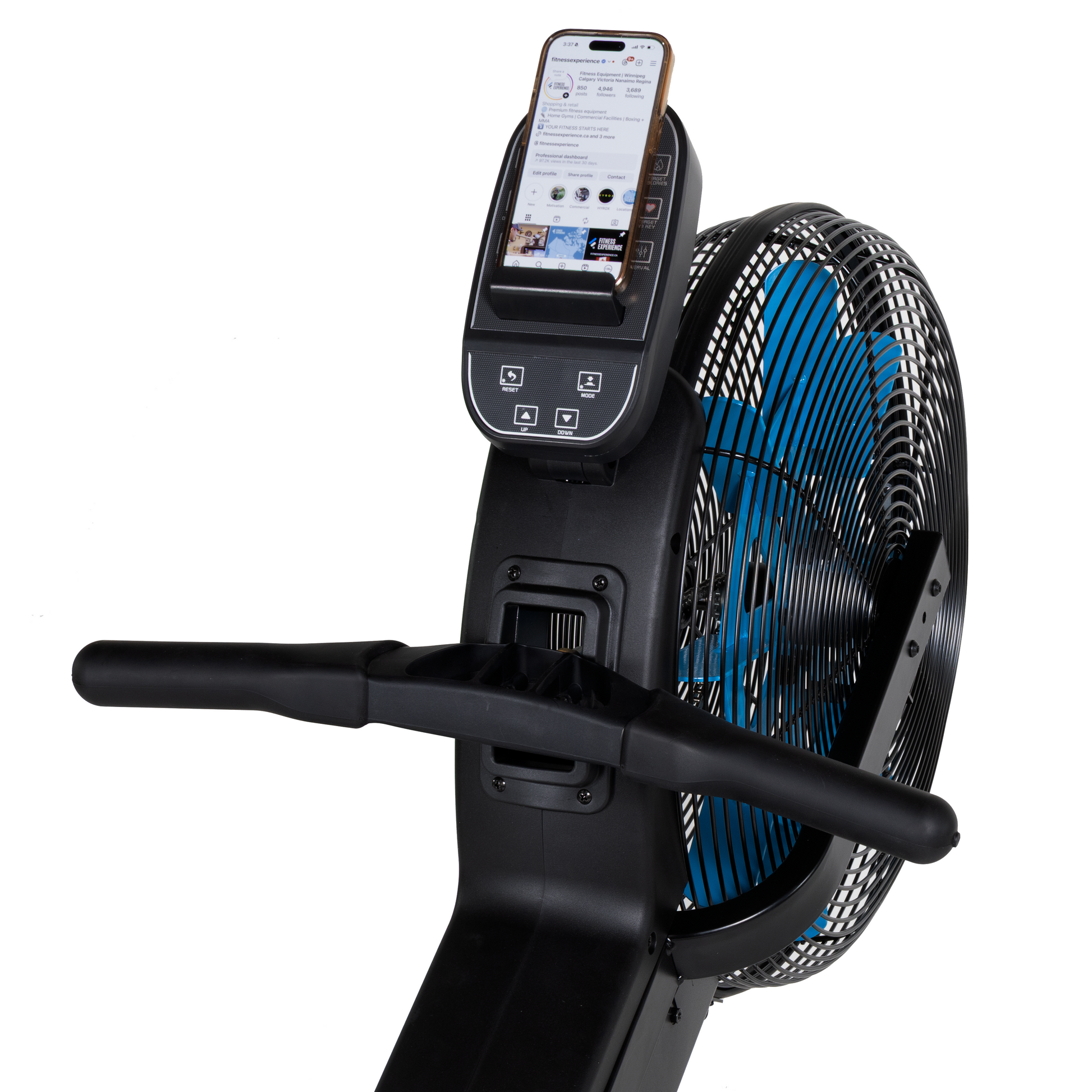 FITWAY 1000 Rower