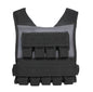 Weighted Vest 20KG (44 lbs)