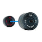 FitWay Equip. Bumper Plate Pro Starter Set 