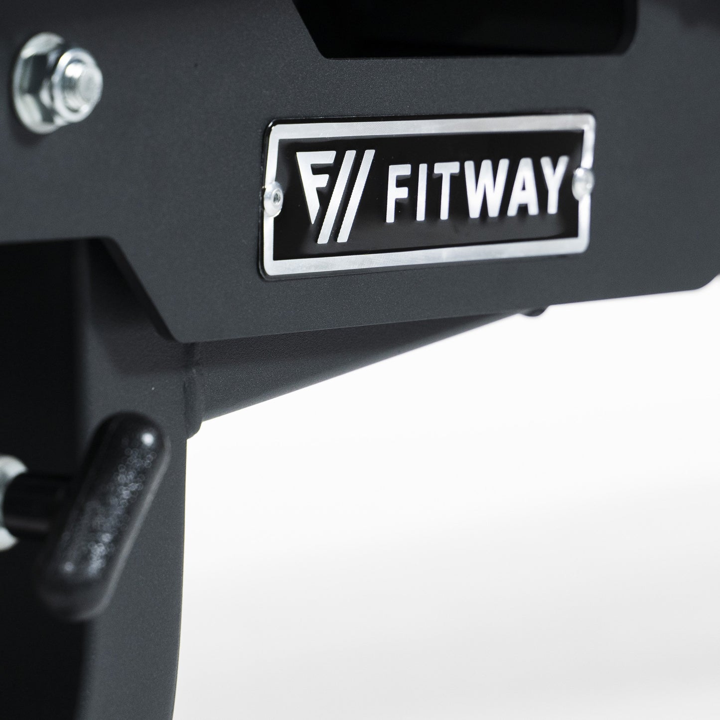 Fitway FID Adjustable Bench | Fitness Experience