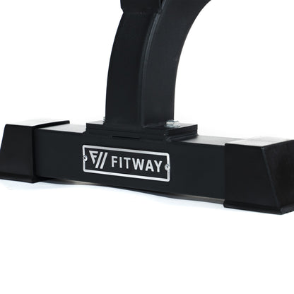 FitWay Equip. Flat Bench 